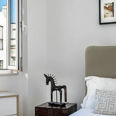 Cativos By Bnblord Apartmán