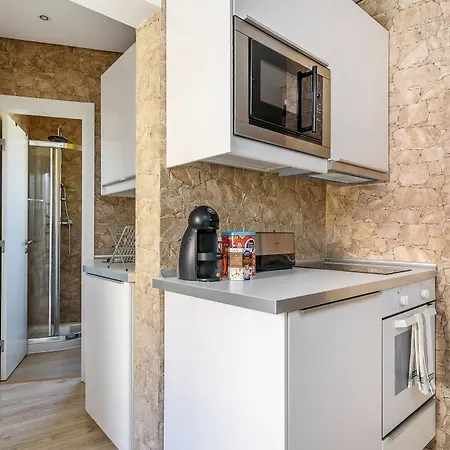 Cativos By Bnblord Appartement