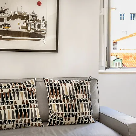 Appartement Cativos By Bnblord